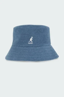 BERMUDA - Bob | Bleu*KANGOL Outlet