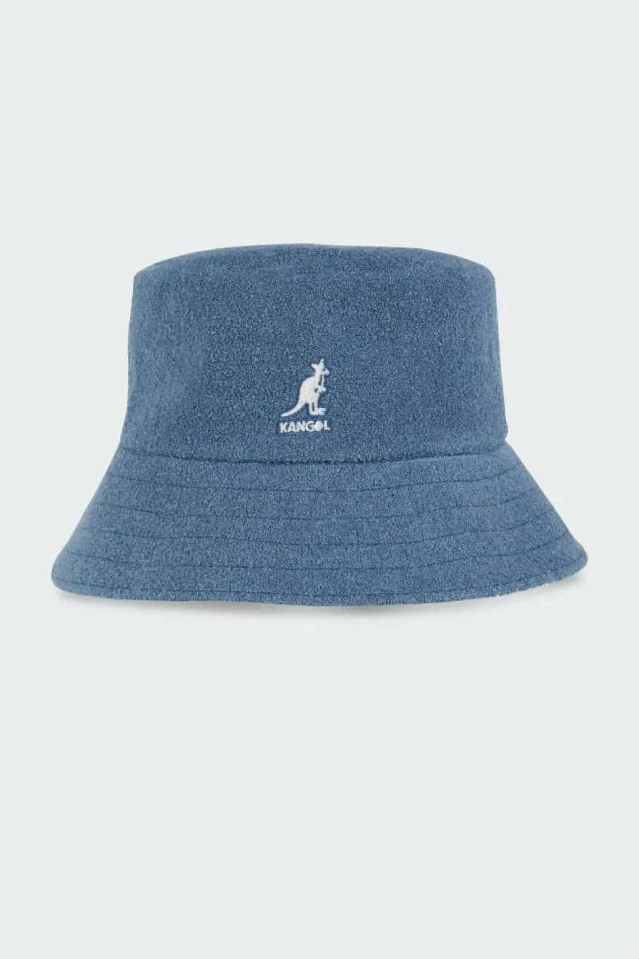 BERMUDA - Bob | Bleu*KANGOL Outlet