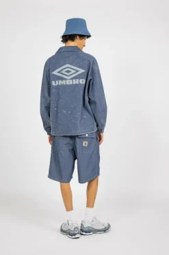 BERMUDA - Bob | Bleu*KANGOL Outlet