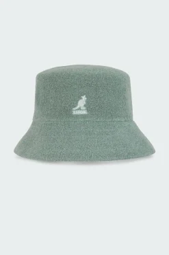 BERMUDA - Bob | Vert*KANGOL