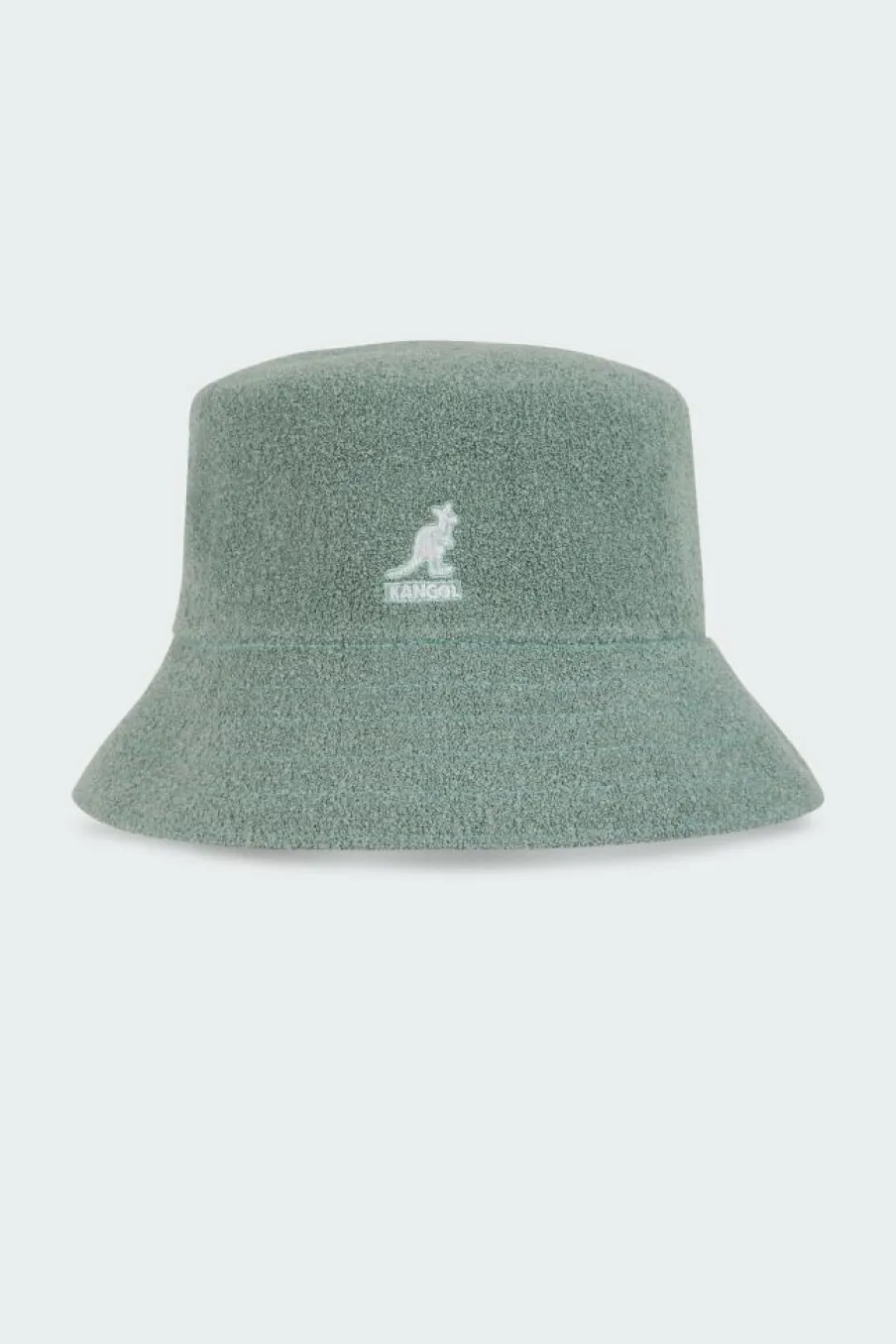 BERMUDA - Bob | Vert*KANGOL