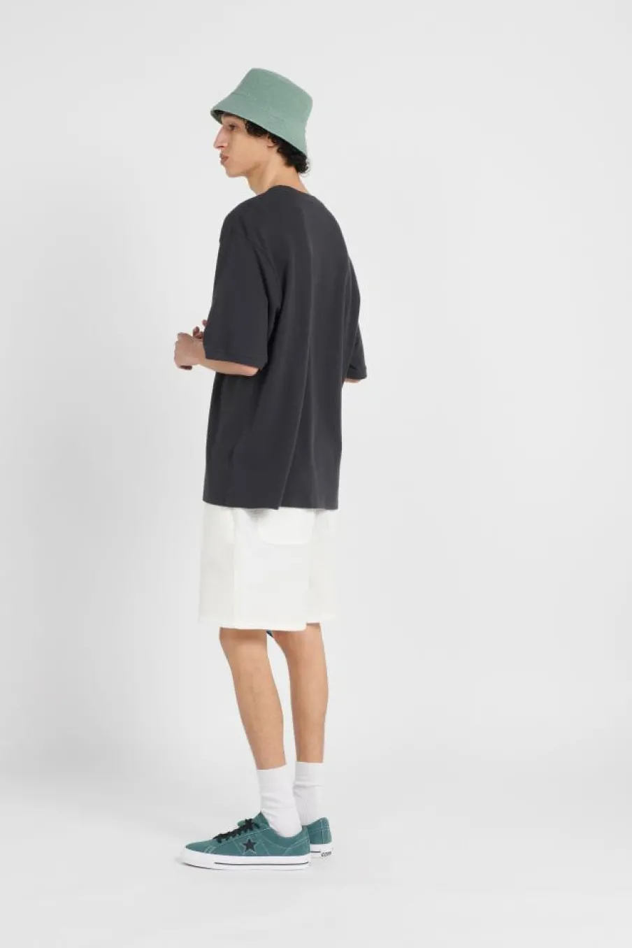BERMUDA - Bob | Vert*KANGOL