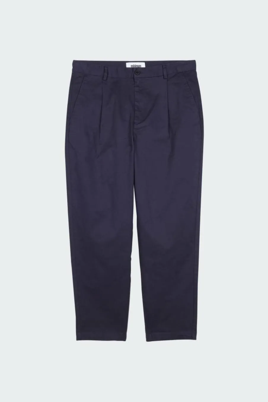 Bertils - pantalon | Bleu*MINIMUM Clearance