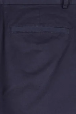 Bertils - pantalon | Bleu*MINIMUM Clearance