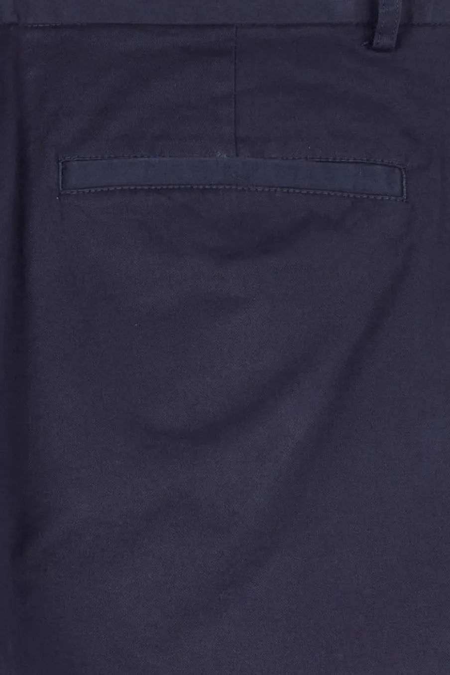 Bertils - pantalon | Bleu*MINIMUM Clearance