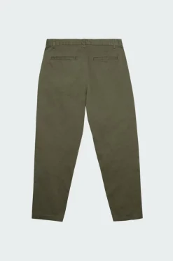 Bertils - pantalon | Kaki*MINIMUM Clearance