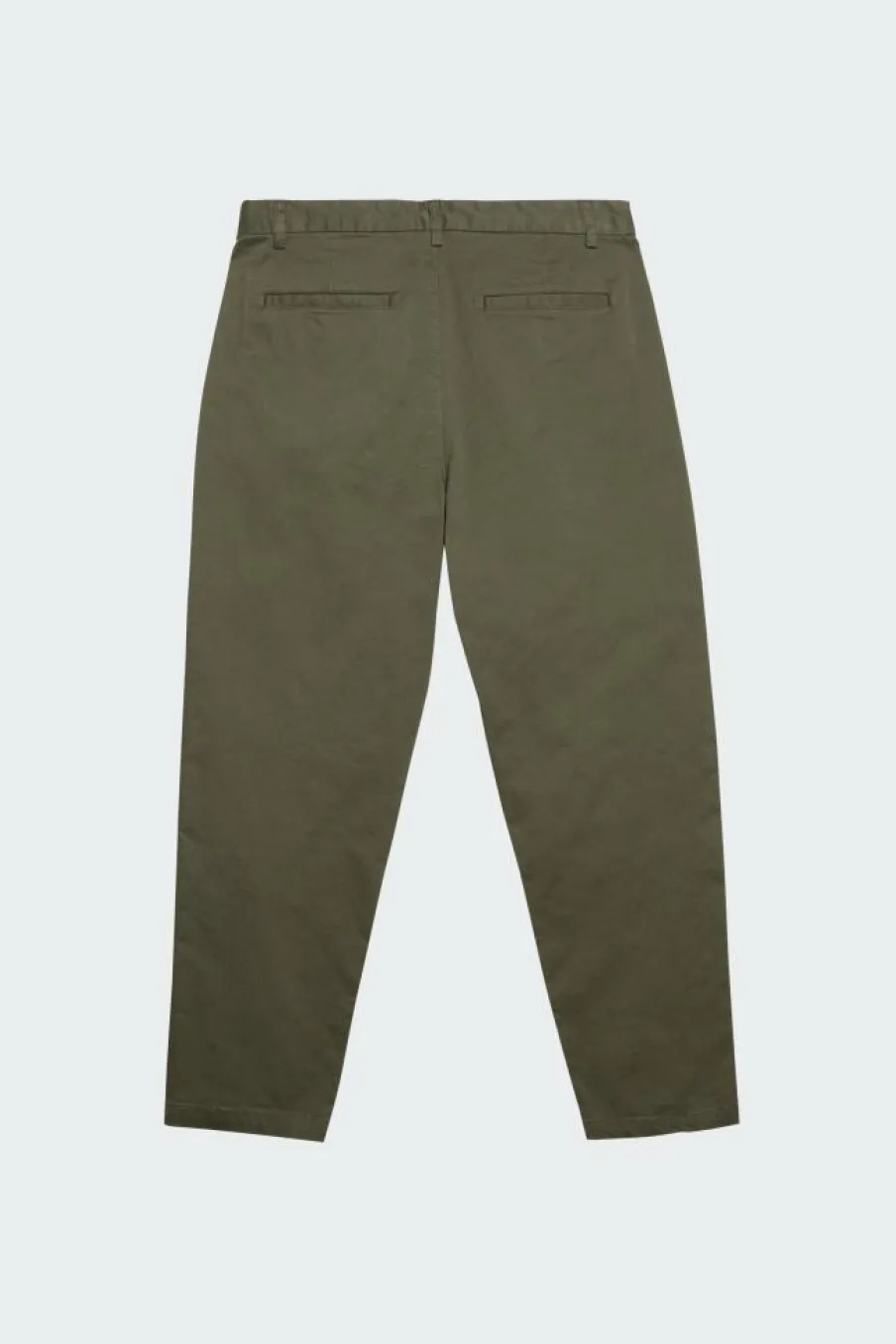 Bertils - pantalon | Kaki*MINIMUM Clearance