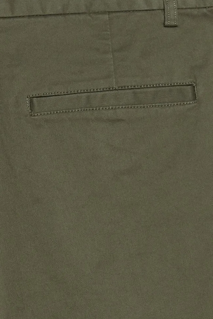 Bertils - pantalon | Kaki*MINIMUM Clearance