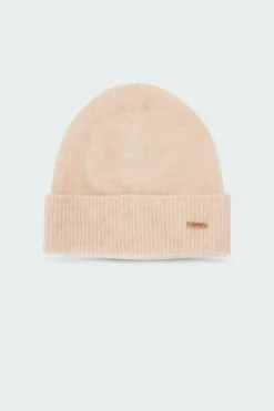 BESKA BEANIE - Bonnet | Beige*BARTS Outlet