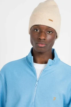BESKA BEANIE - Bonnet | Beige*BARTS Outlet