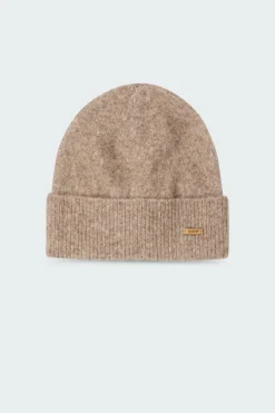 BESKA BEANIE - Bonnet | Marron*BARTS Outlet