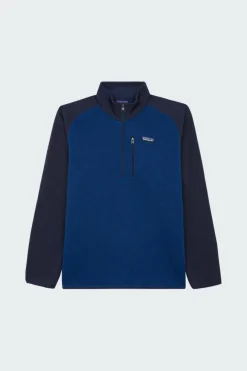 Better Sweater - Polaire | Bleu*PATAGONIA