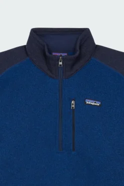 Better Sweater - Polaire | Bleu*PATAGONIA