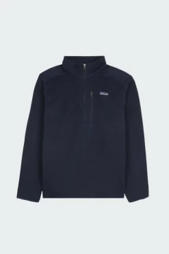 Better Sweater - Polaire | Bleu*PATAGONIA Online