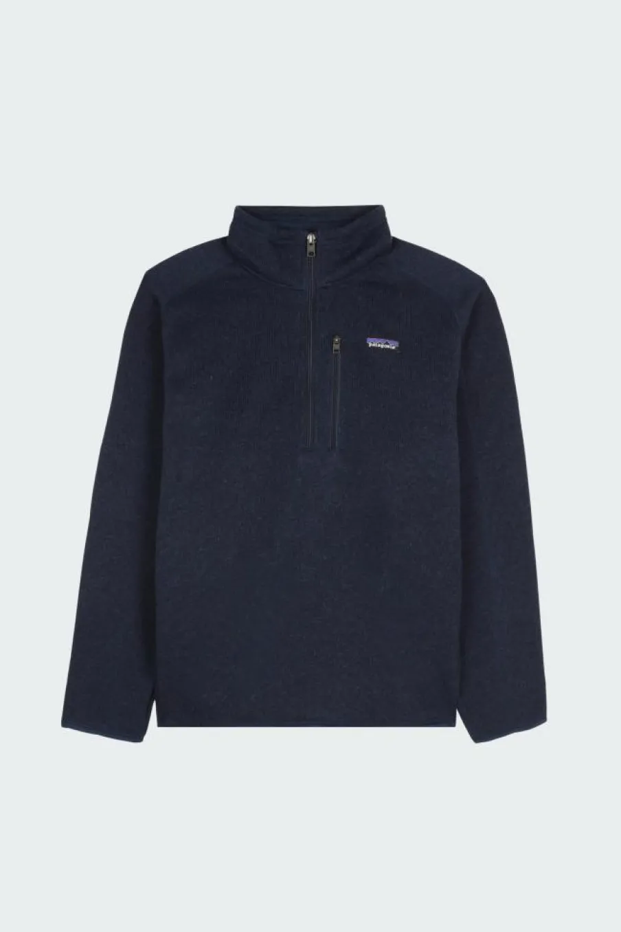 Better Sweater - Polaire | Bleu*PATAGONIA Online