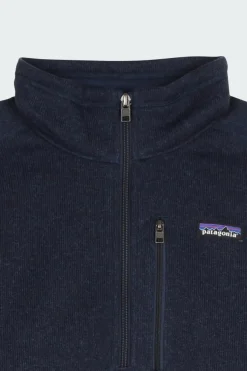Better Sweater - Polaire | Bleu*PATAGONIA Online