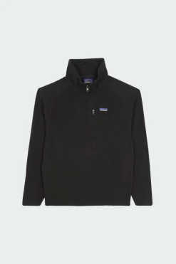 Better Sweater - Polaire | Noir*PATAGONIA Sale
