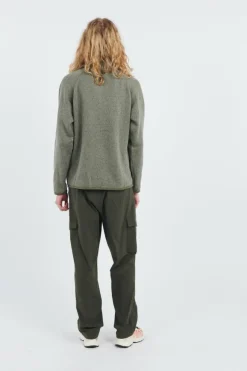 Better Sweater - Polaire | Vert*PATAGONIA Online