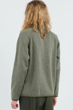 Better Sweater - Polaire | Vert*PATAGONIA Online