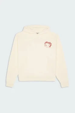 BETTY BOOP - Hoodie | Beige*MARKET Best