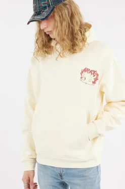BETTY BOOP - Hoodie | Beige*MARKET Best