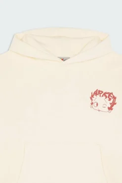 BETTY BOOP - Hoodie | Beige*MARKET Best