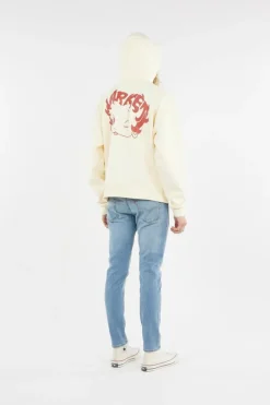 BETTY BOOP - Hoodie | Beige*MARKET Best