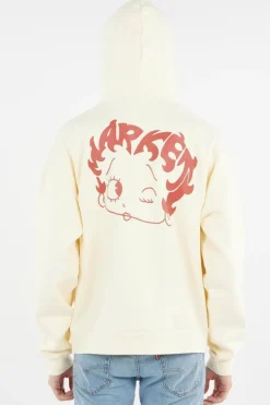 BETTY BOOP - Hoodie | Beige*MARKET Best