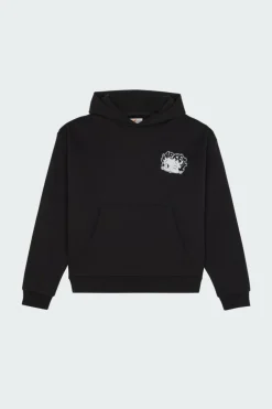 BETTY BOOP - Hoodie | Noir*MARKET Discount