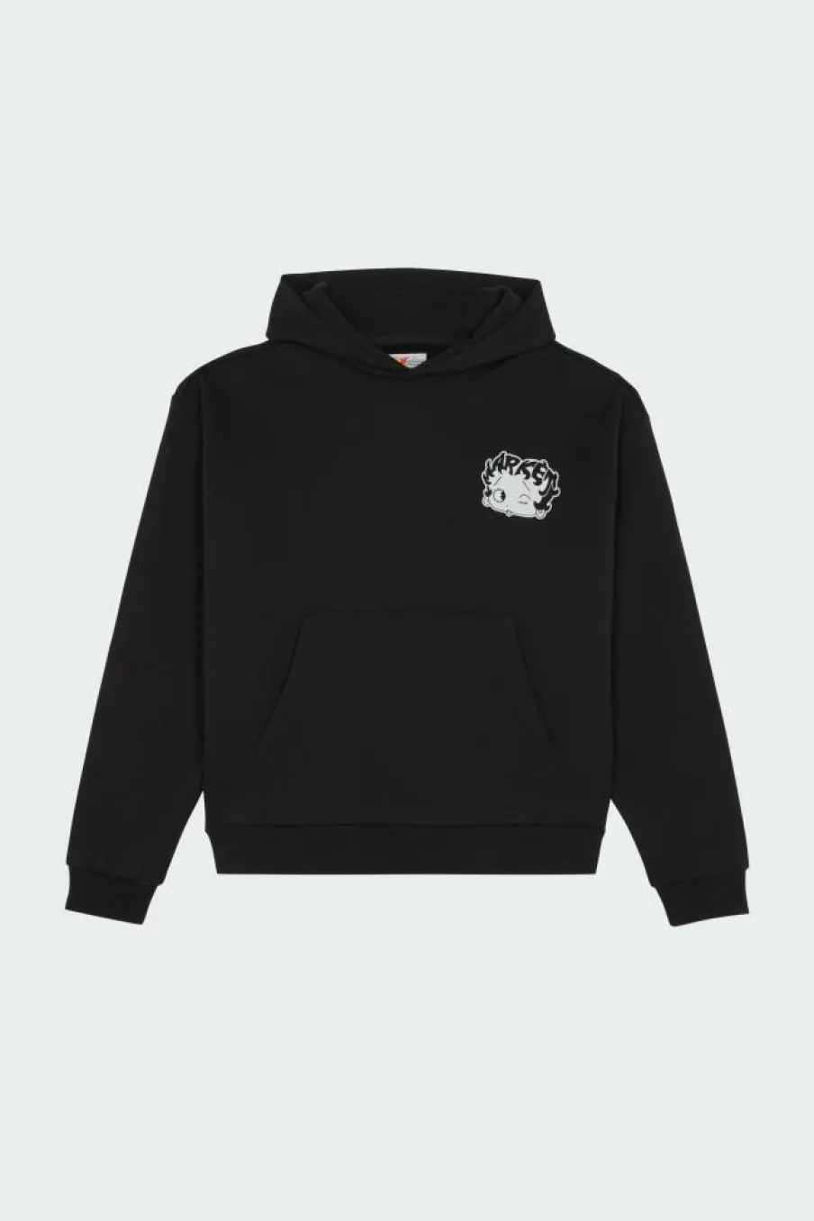 BETTY BOOP - Hoodie | Noir*MARKET Discount