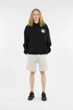 BETTY BOOP - Hoodie | Noir*MARKET Discount