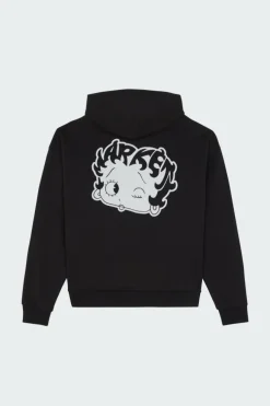 BETTY BOOP - Hoodie | Noir*MARKET Discount