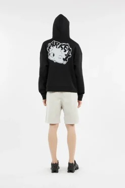 BETTY BOOP - Hoodie | Noir*MARKET Discount
