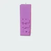 BFF - BOUGIE | Violet*FLAMINGO CANDLES Hot
