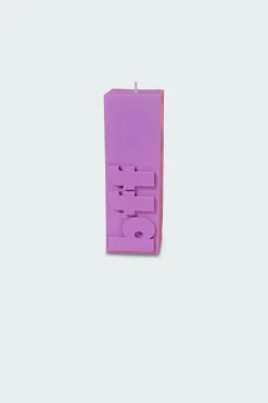 BFF - BOUGIE | Violet*FLAMINGO CANDLES Hot