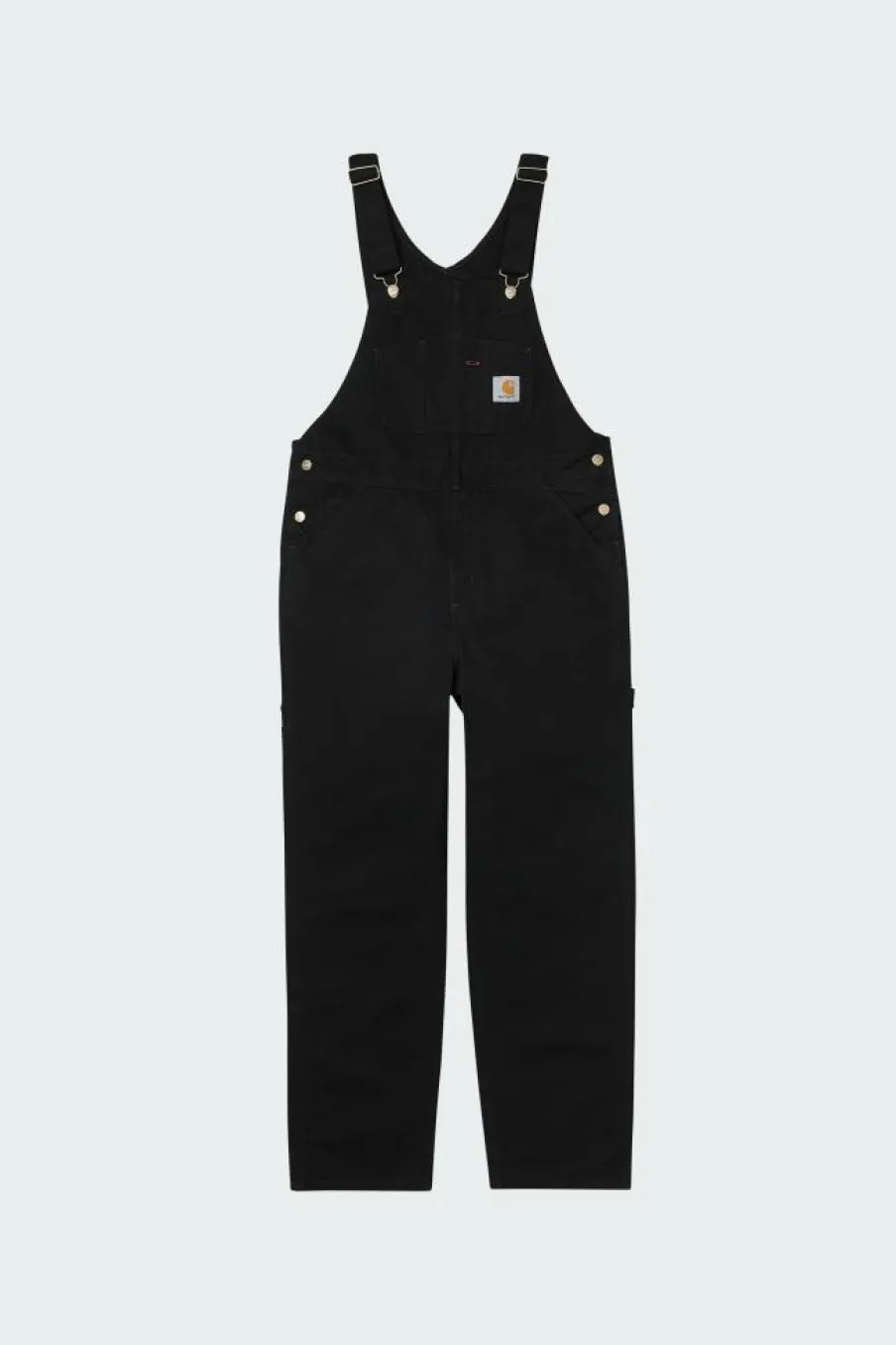 BIB - combinaison | Noir*CARHARTT WIP Sale