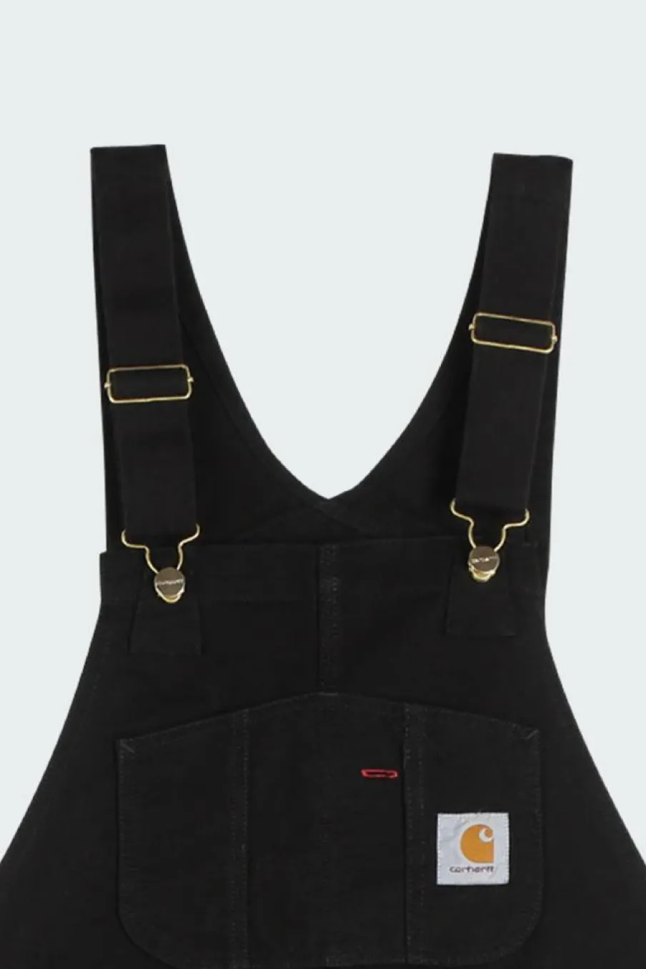 BIB - combinaison | Noir*CARHARTT WIP Sale