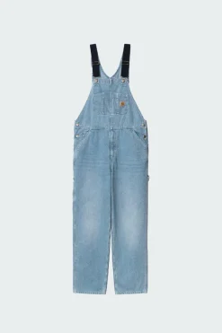 BIB - Salopette | Bleu*CARHARTT WIP Clearance