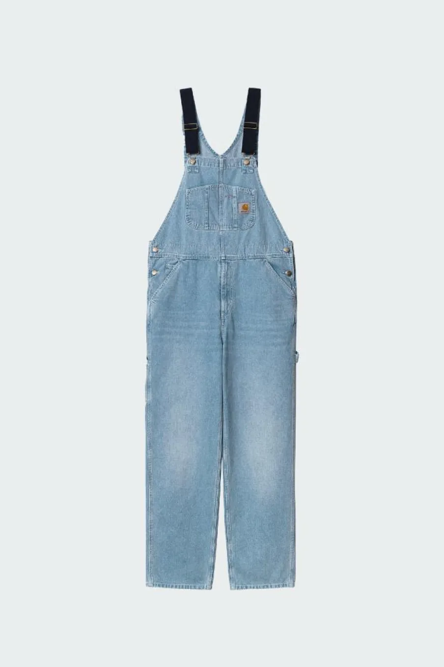 BIB - Salopette | Bleu*CARHARTT WIP Clearance