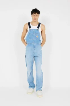 BIB - Salopette | Bleu*CARHARTT WIP Clearance