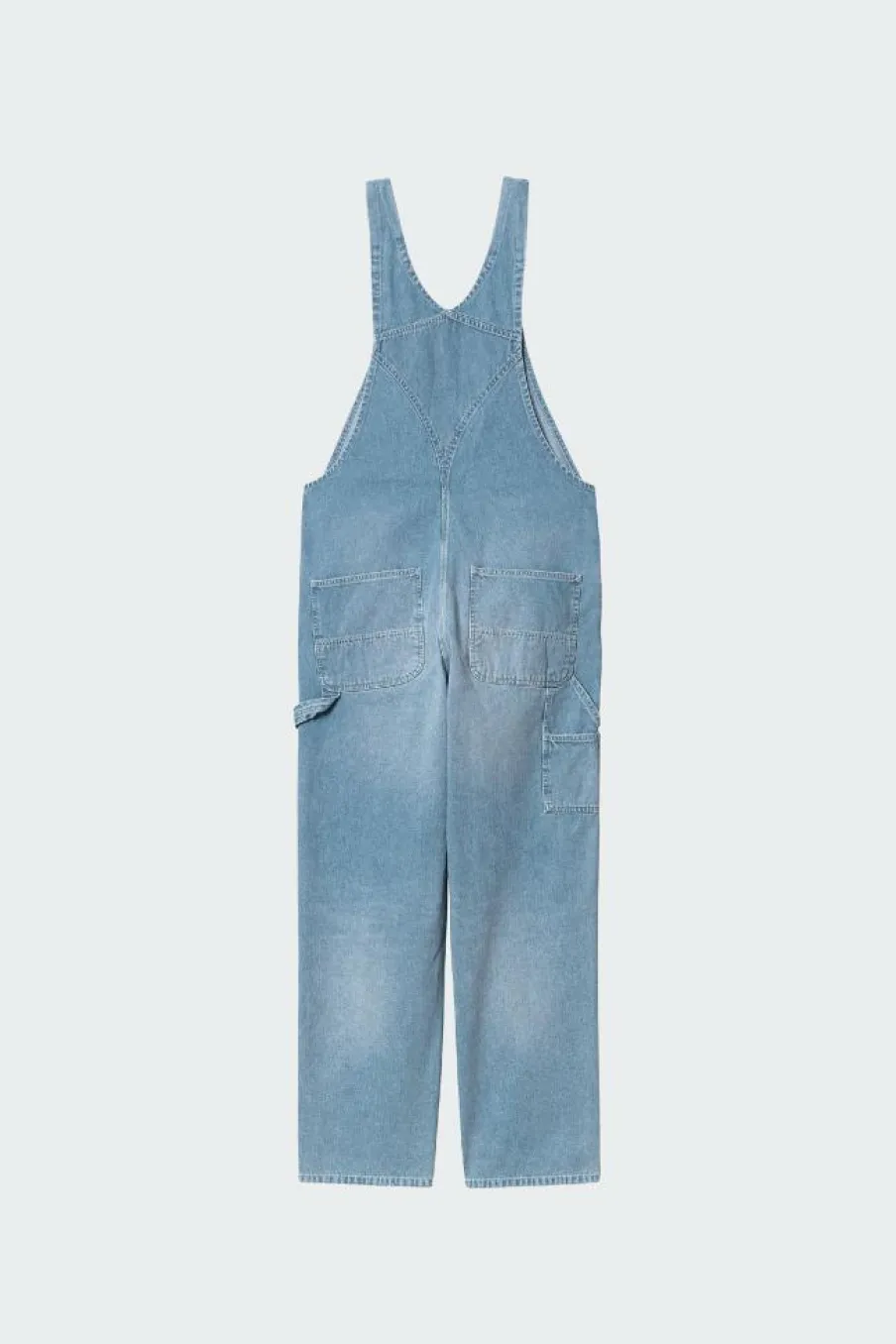 BIB - Salopette | Bleu*CARHARTT WIP Clearance