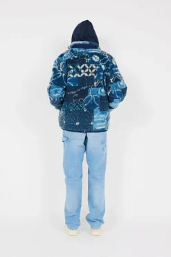 BIB - Salopette | Bleu*CARHARTT WIP Clearance