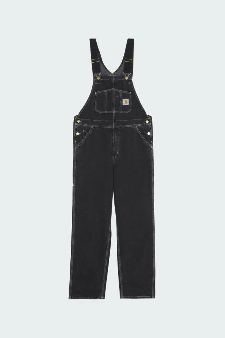 Bib Overall - Salopette | Noir*CARHARTT WIP Best