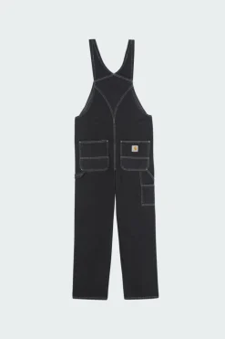 Bib Overall - Salopette | Noir*CARHARTT WIP Best