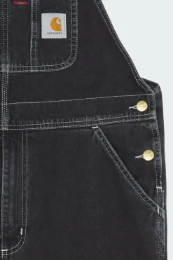 Bib Overall - Salopette | Noir*CARHARTT WIP Best