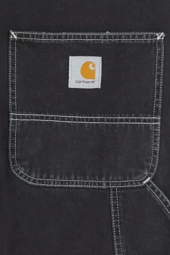 Bib Overall - Salopette | Noir*CARHARTT WIP Best