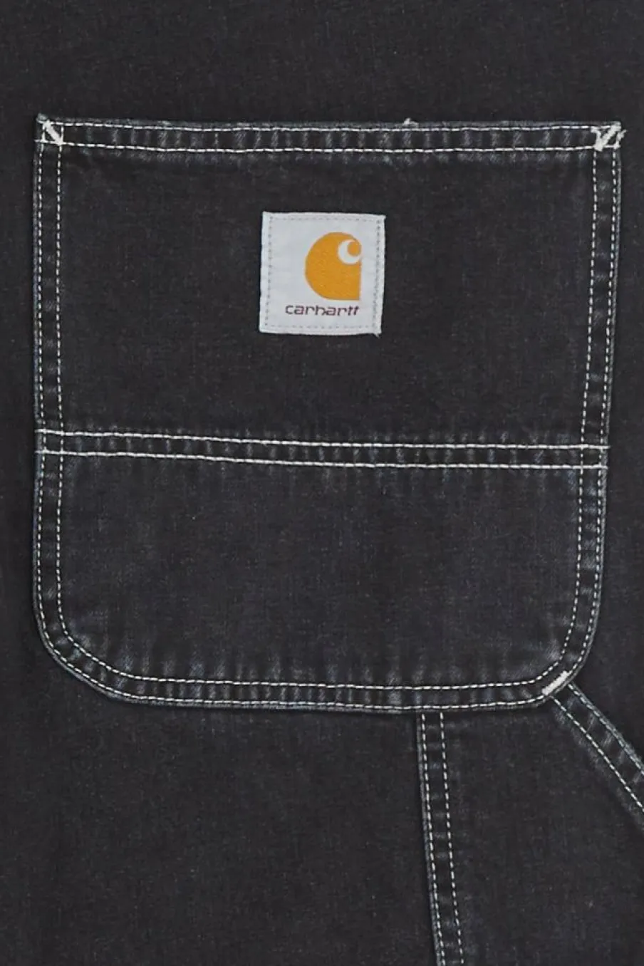 Bib Overall - Salopette | Noir*CARHARTT WIP Best