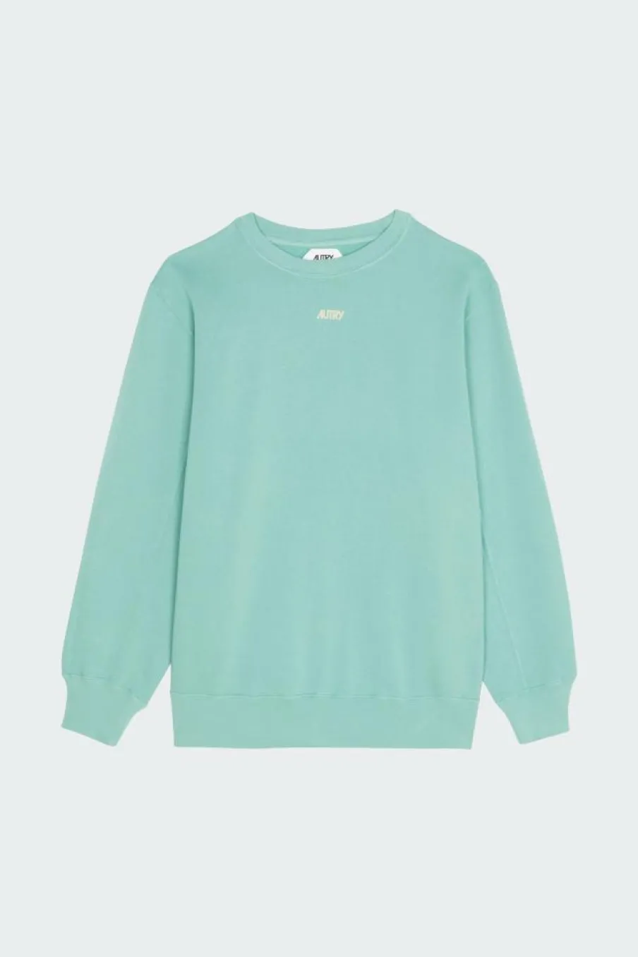 BICOL - Sweatshirt | Vert*AUTRY Best
