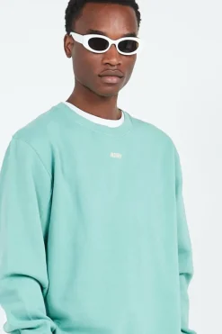BICOL - Sweatshirt | Vert*AUTRY Best