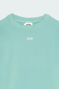 BICOL - Sweatshirt | Vert*AUTRY Best
